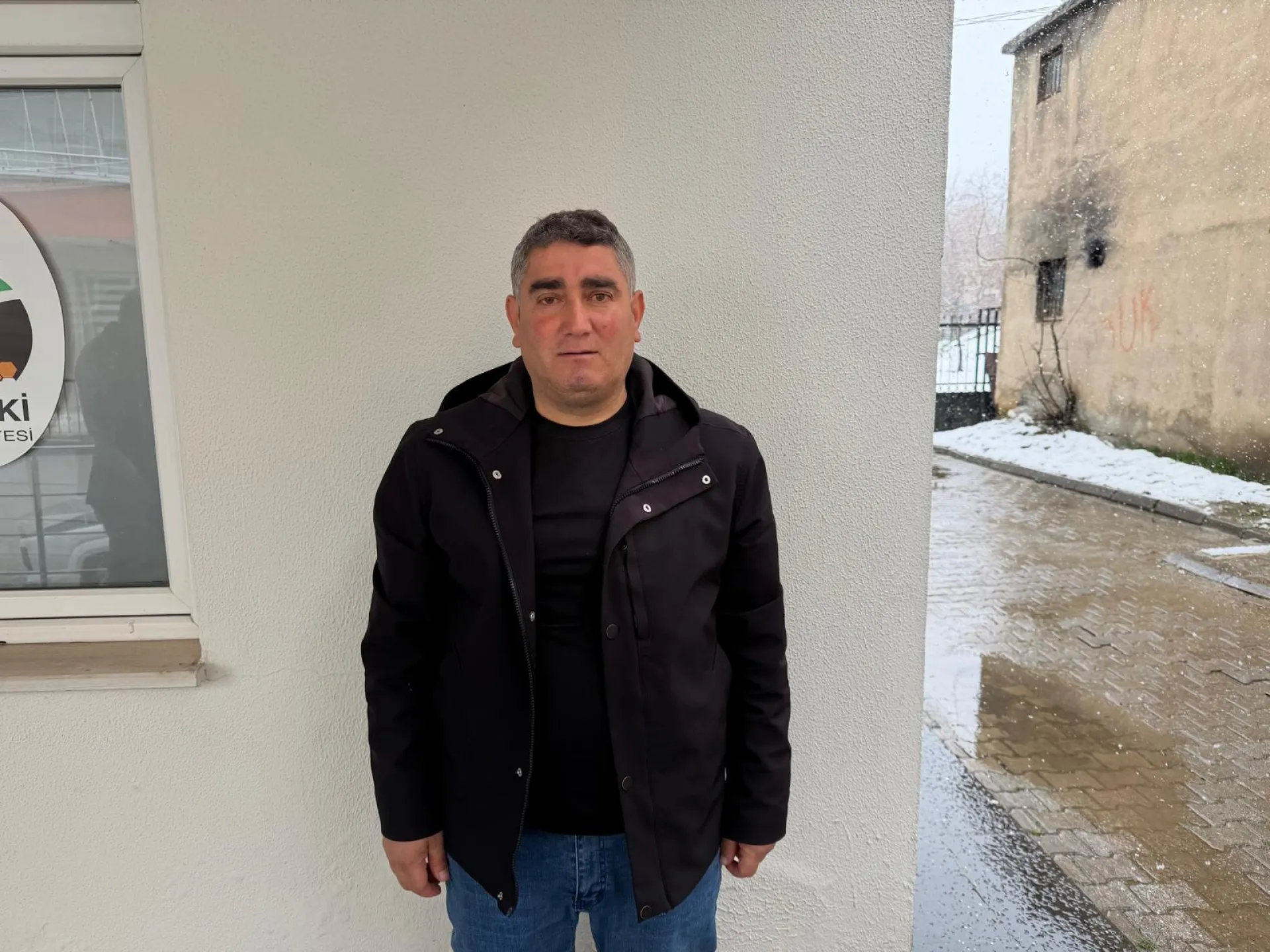 YENİ BAĞ MAHALLESİ