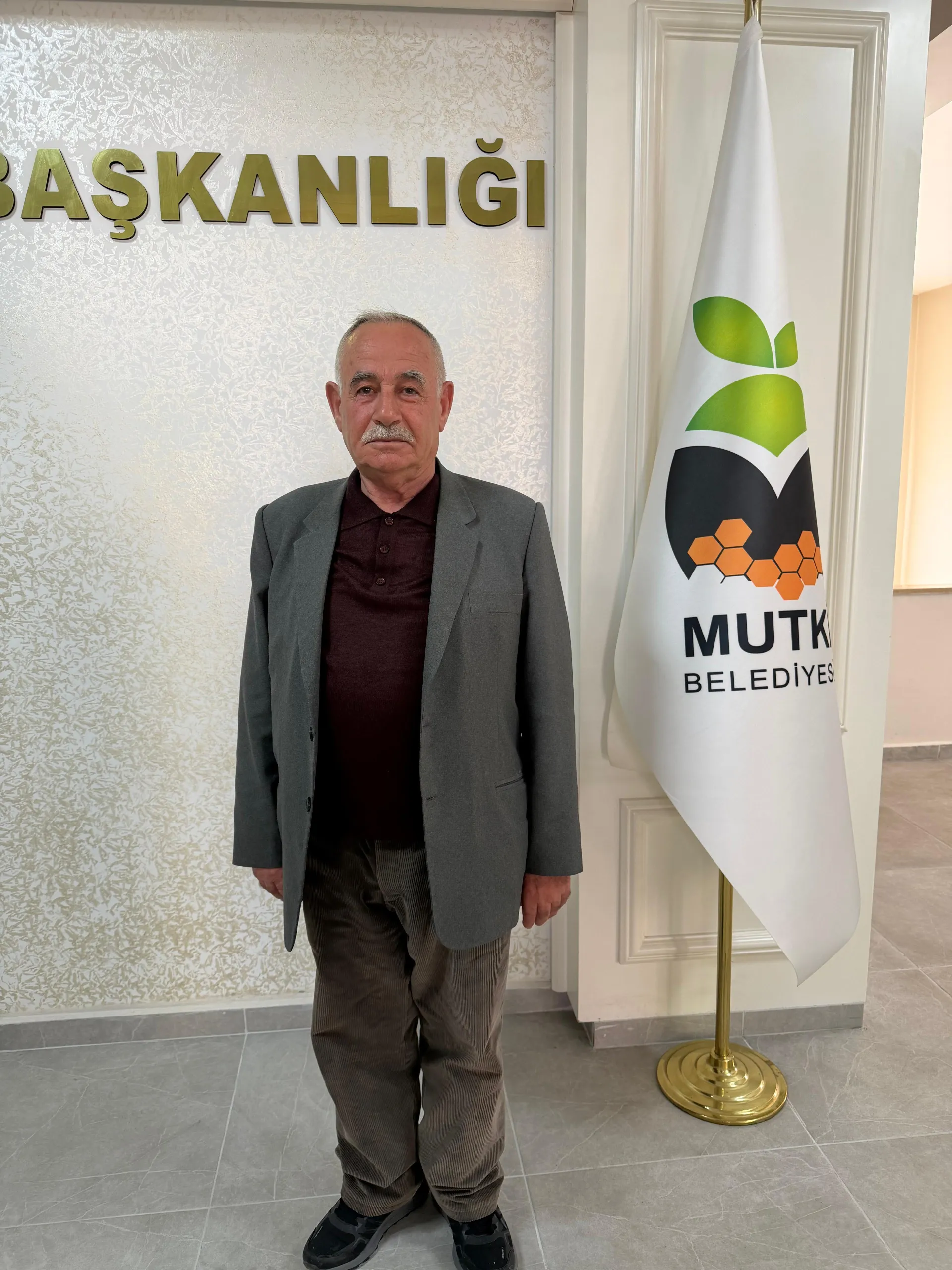 MAŞALLAH KARAKAŞ