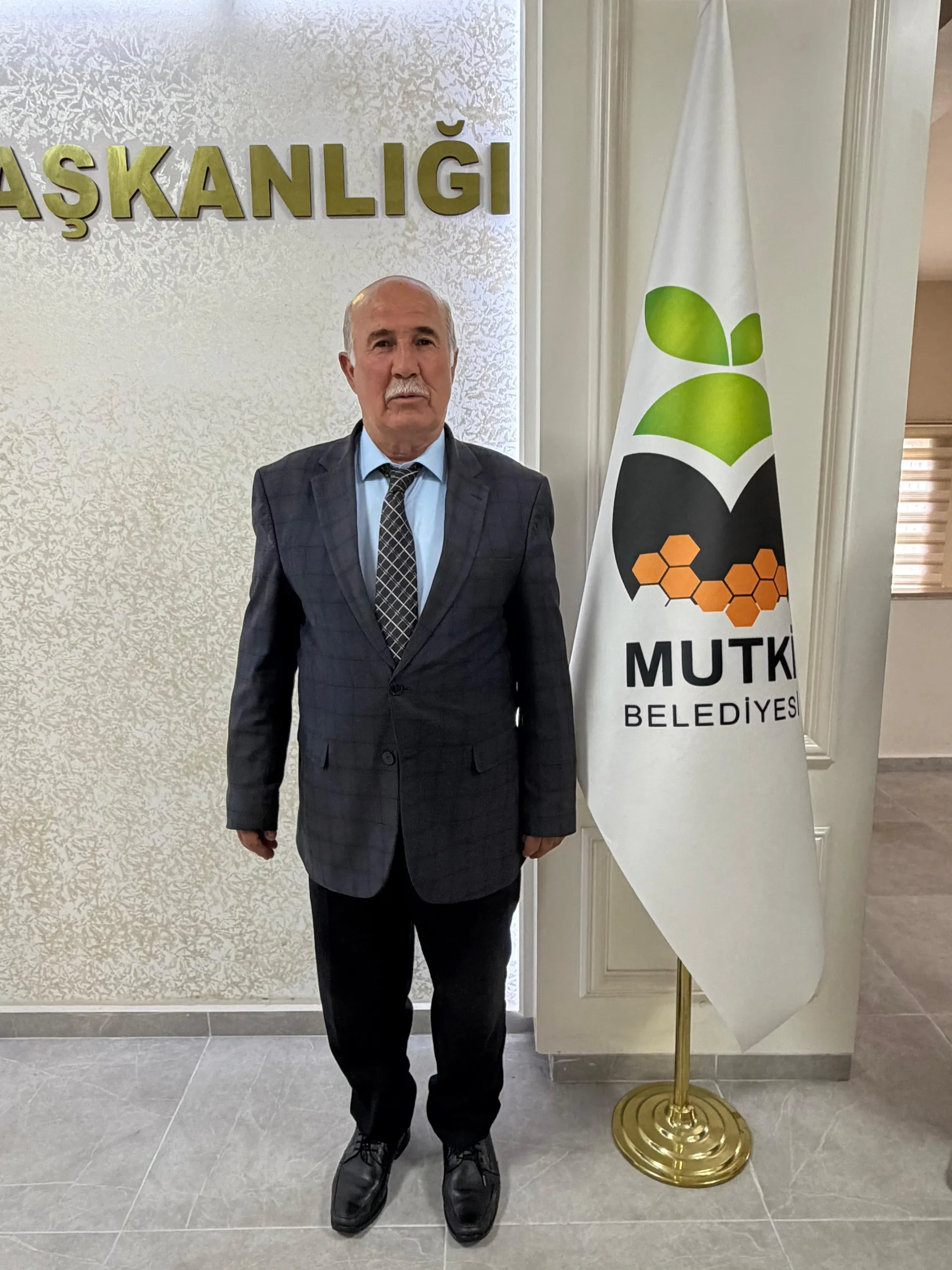MEHMET ALİ DALGA