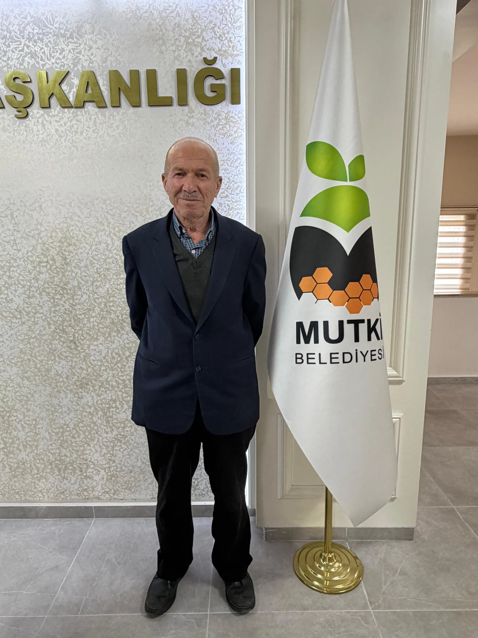 NEVZAT KILIÇ