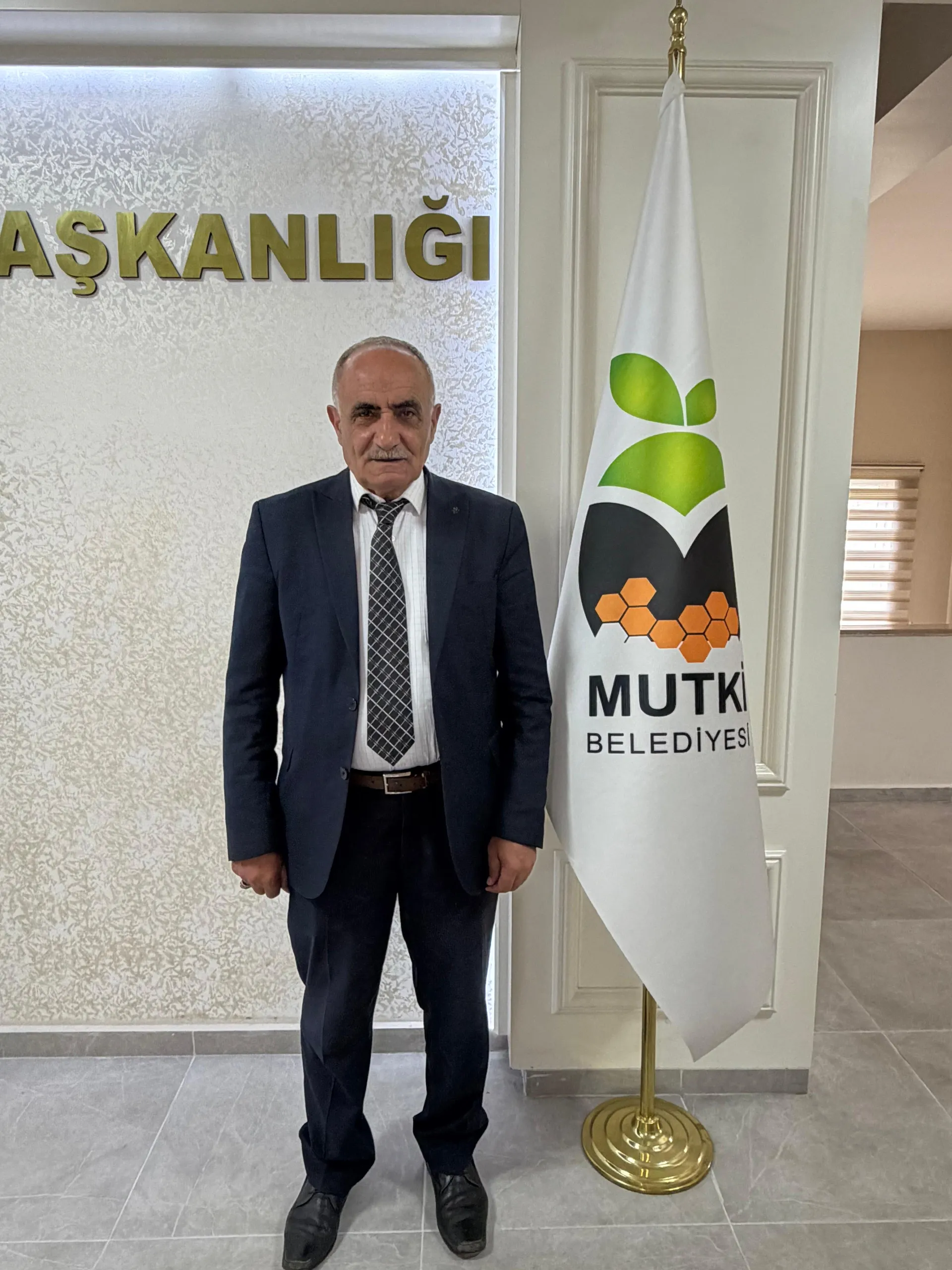 FARİS ERGÜN