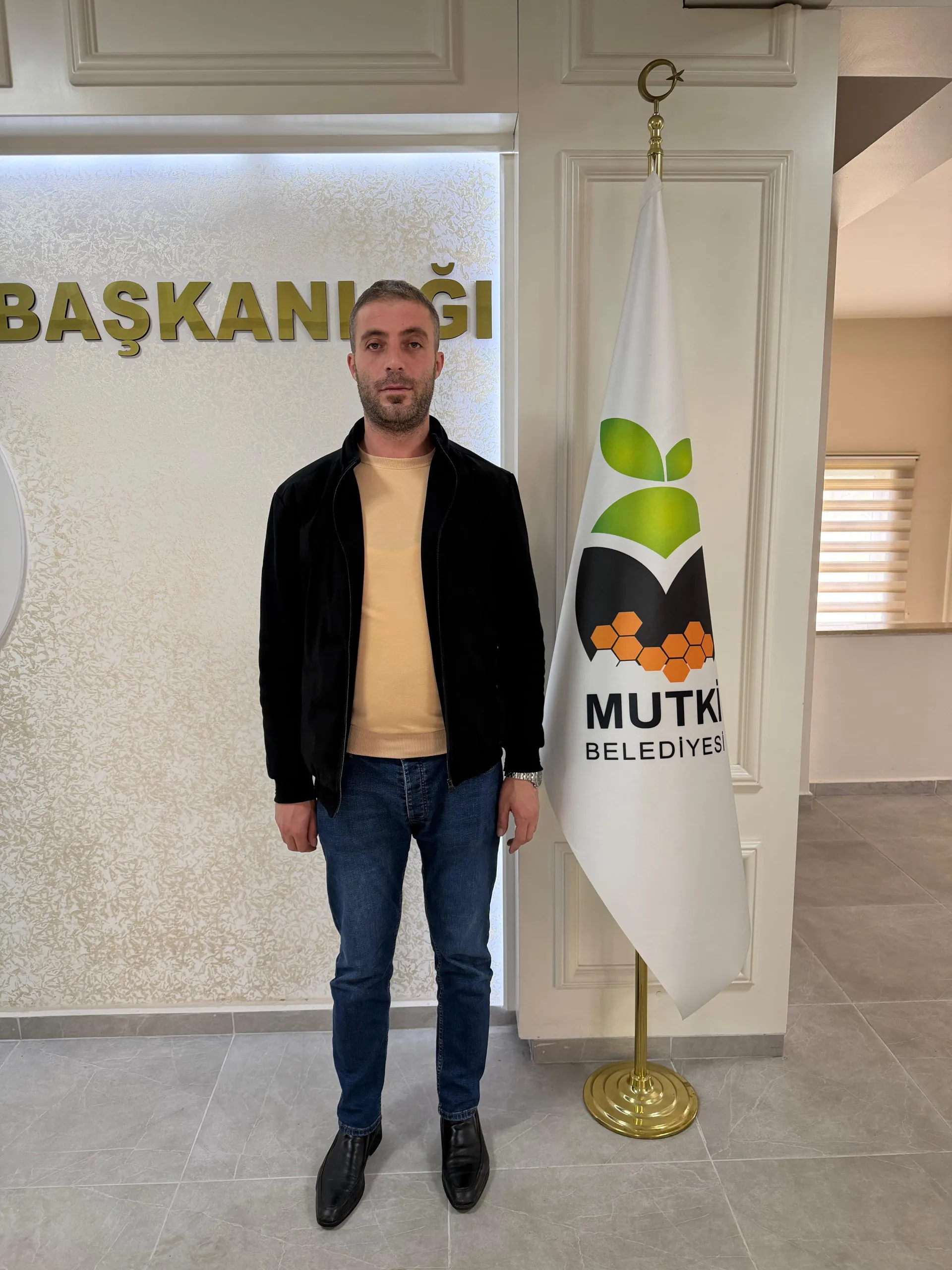 HAKAN AKIN