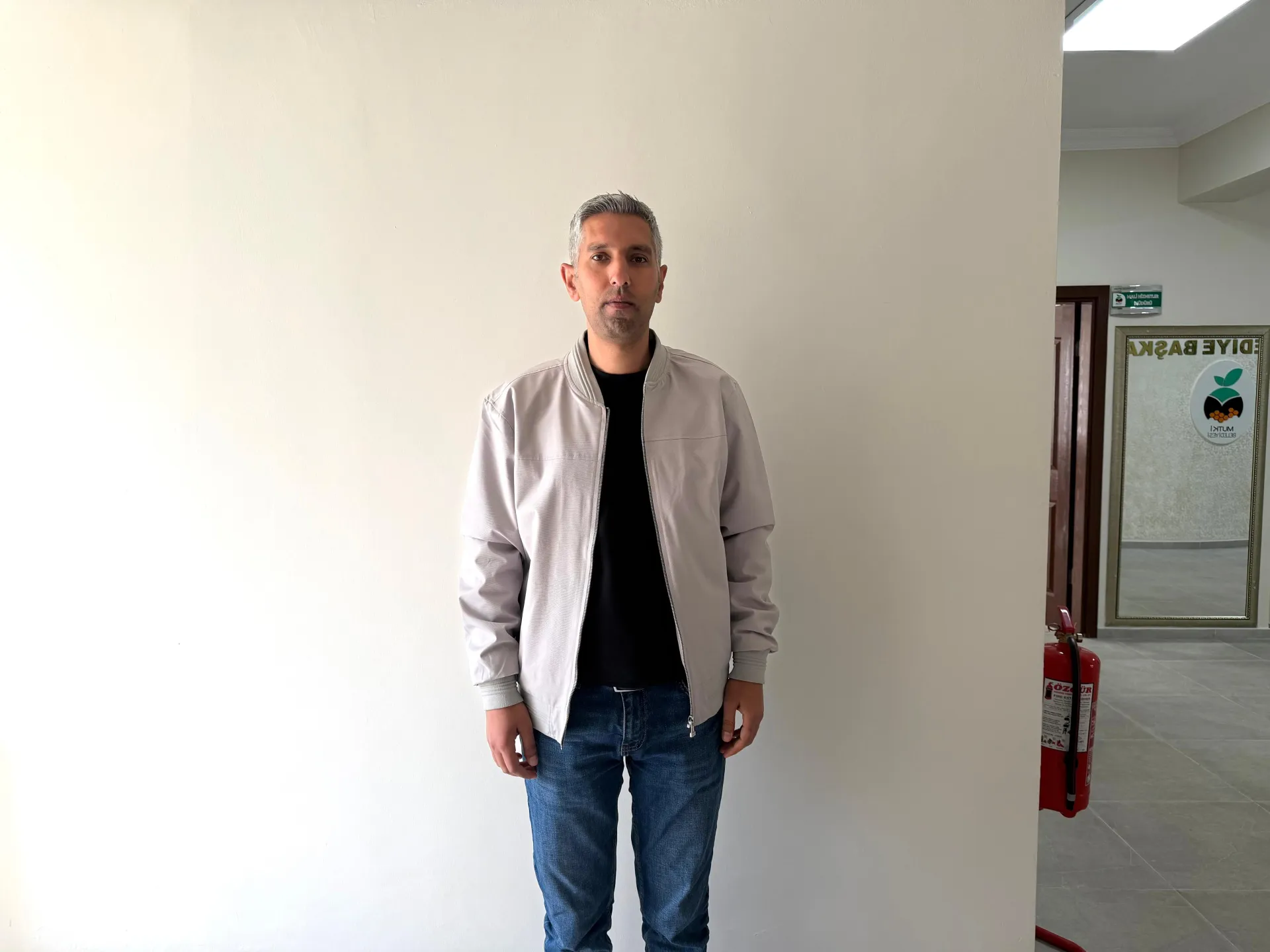 YENİ MAHALLE