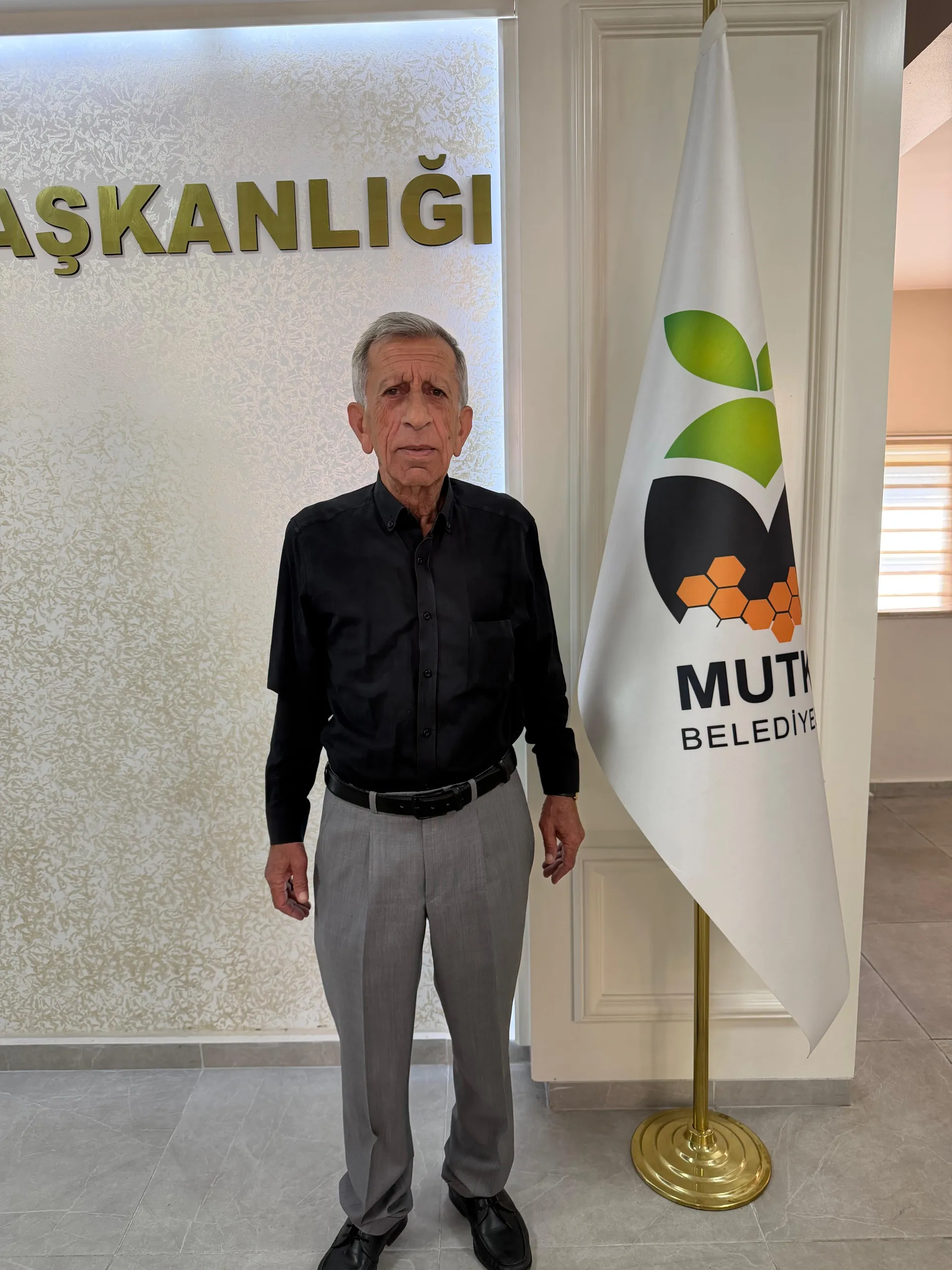 SADETTİN ORAL