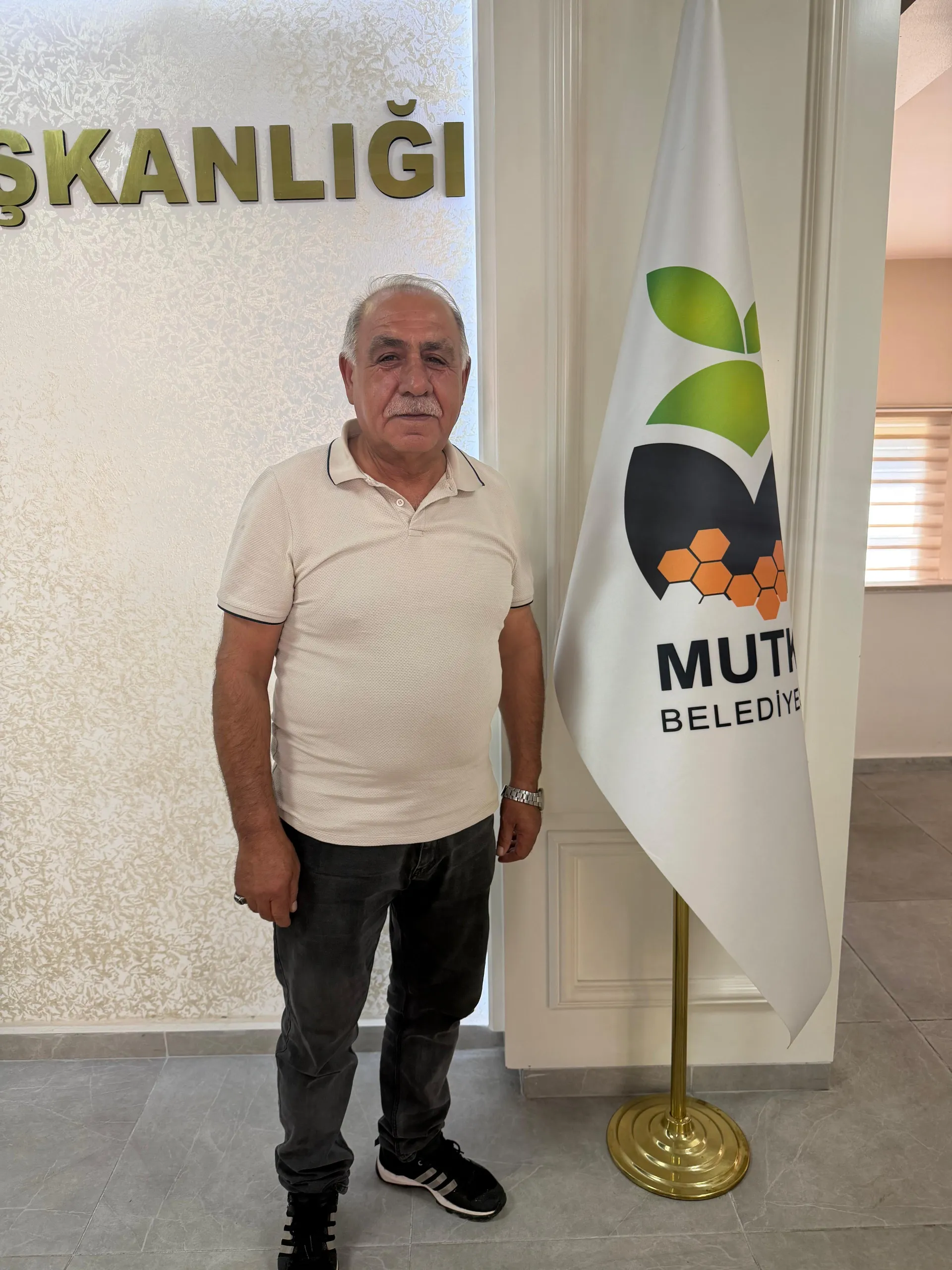 İLHAN BİRLİK