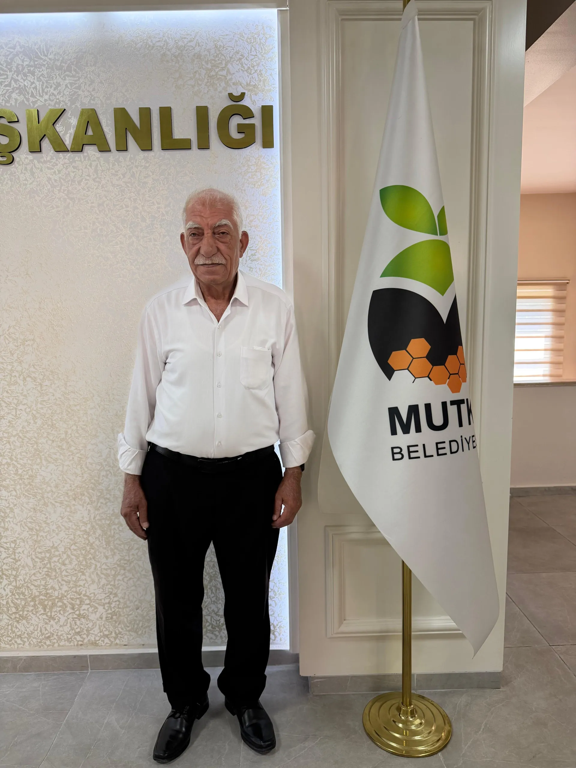 MEHMET SALİH BAKIR