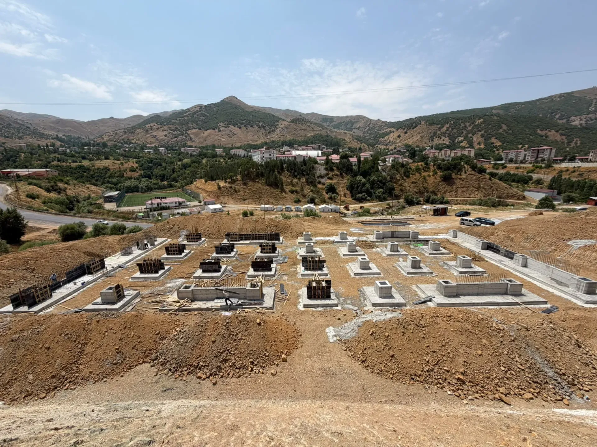 TEKSTİL ATÖLYESİ PROJESİ